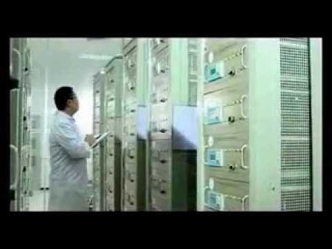 Leoch International introduction