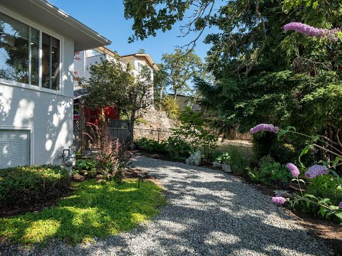 4030 Grange Road | Victoria, BC - The Agency