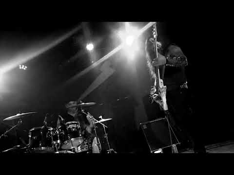 Satanachia agliareth: satanachia agliareth live pana rock