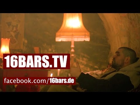 Sonne RA - Herz aus Stein // prod. by Dexter (16BARS.TV PREMIERE)