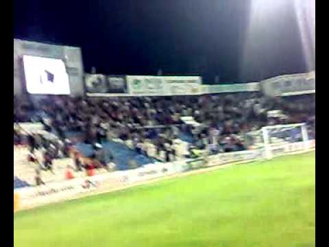 Hercules- Gol de Farinos