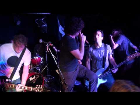 JETSEX [HD] 24 NOVEMBER 2011 @ THIS IS MY FEST #1