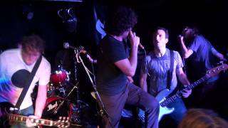 JETSEX [HD] 24 NOVEMBER 2011 @ THIS IS MY FEST #1