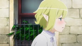 Download lagu Ryu's in love with Bell | Dungeon ni Deai wo Motomeru no wa Machigatteiru Darou ka IV mp3
