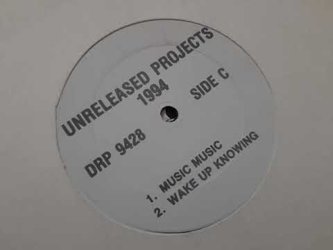 UBQ Project - Music Music