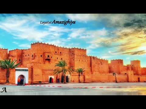 😍😍😍 Music Amazigh