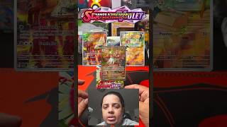 Día 39: ¿Todavía vale la pena abrir Scarlet & Violet Base Set?