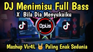 Download lagu DJ MENIMISU X BILA DIA MENYUKAIKU ♫ LAGU TIK TOK TERBARU REMIX ORIGINAL 2022 mp3 Download lagu DJ MENIMISU X BILA DIA MENYUKAIKU ♫ LAGU TIK TOK TERBARU REMIX ORIGINAL 2022 mp3