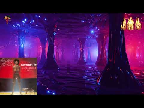 Cherry Laine - Catch the Cat (A JMD REMAKE 2026)🤩🤩🤩