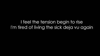 Disturbed - This Venom Lyrics