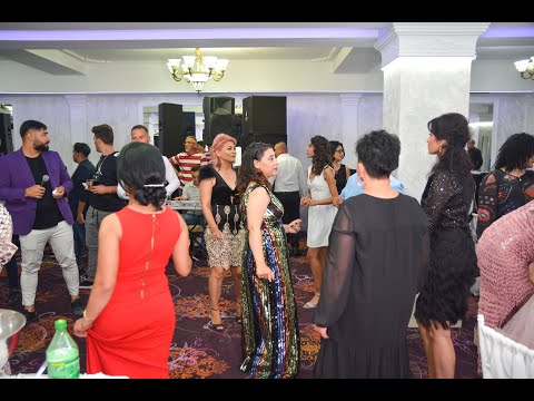 07 Dedicatii speciale pe ritm de dans la botez