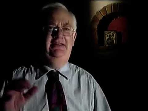 Stigmata - Marked For Life - Documentary