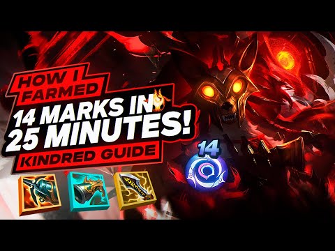 This Kindred Path Gets You 14 Marks in 25 Minutes — Here’s How