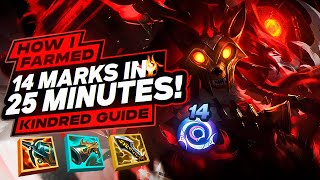 This Kindred Path Gets You 14 Marks in 25 Minutes — Here’s How