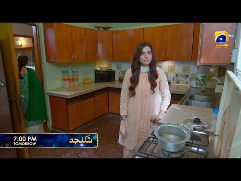 Shikanja Episode 24 Promo | Tomorrow at 7:00 PM only on Har Pal Geo