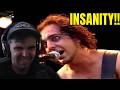 FIRST TIME LISTEN System Of A Down Chop Suey Live REACTION
