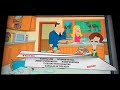 American Dad Season 7 UK Disc 3 Opening