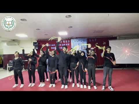 United Nations Day - Dance performance