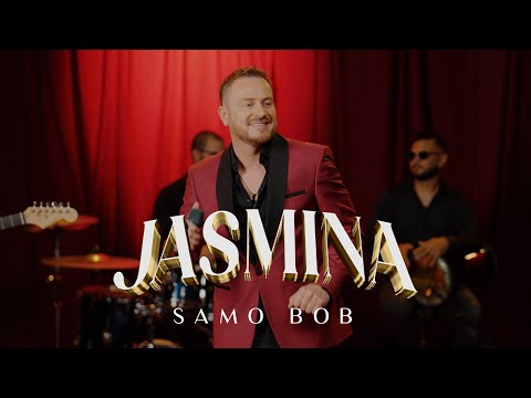 SAMO BOB - JASMINA (COVER)