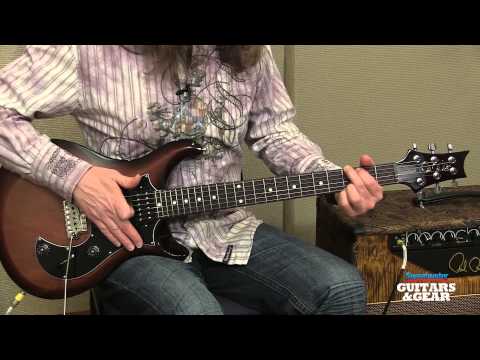 Guitars & Gear Live 2015, Segment 2 of 3