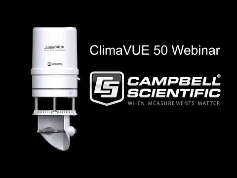 Introducing the ClimaVUE™50