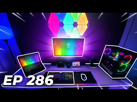 Setup Wars - Episode 286