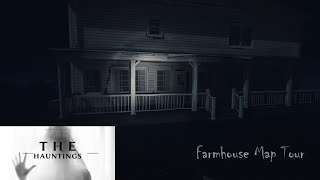 The Hauntings Playtest Farmhouse Map Tour