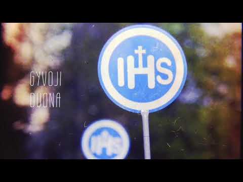 Iš nieko - Gyvoji Duona