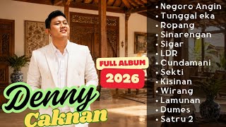 Download lagu  LAGU DENNY CAKNAN FULL ALBUM || LAGU JAWA TERBARU 2026 NEGORO ANGIN ✨✨ mp3