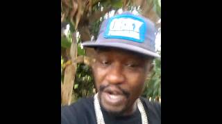 ACE HOOD Calls SARKODIE A Liar Over #NewGuy Song