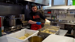 Bend Family Kitchen braces for 40% spike in demand as SNAP aid pauses