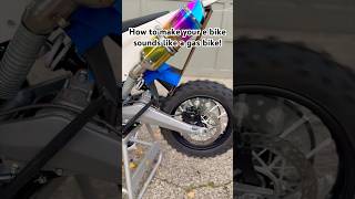 Download lagu Cara membuat sepeda listrik Anda terdengar seperti sepeda motor! mp3