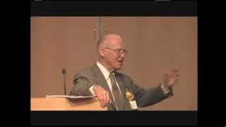 Danforth Center Seminar Series: Dr. Norman Borlaug
