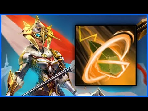 Blink and Awilix, Name a More Iconic Duo (Smite Season 8 Duel)