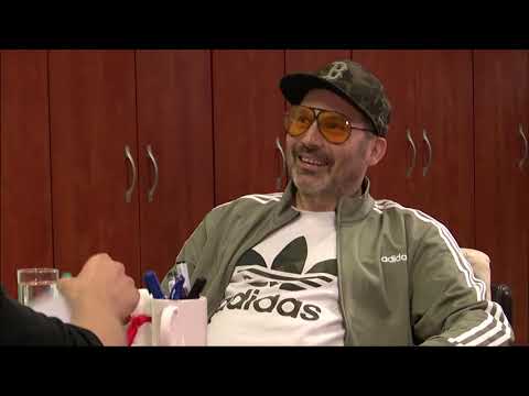 Interview mit "BEE LOW"! - Beatboxer und Breakdancer der ersten Stunde / Berlin -