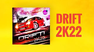 TeZ-X Spectrum Drift 2K22