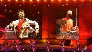 The Rolling Stones - You Can&#39;t Always Get What You Want (Live) - OFFICIAL