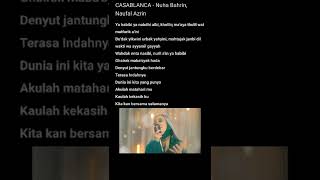 Download lagu CASABLANCA -(nuha bahrin-naufal azrin) mp3 Download lagu CASABLANCA -(nuha bahrin-naufal azrin) mp3