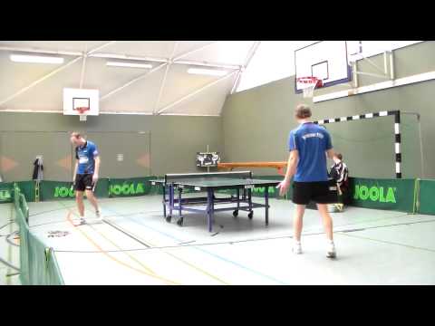 TSV Rostock Süd vs. Preetzer TSV - Verbandsoberliga Rückrunde 2014