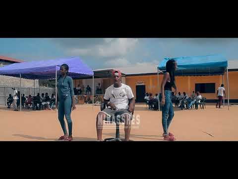 BETO NAS AUTORIDAD FT X FIVE- RASTA OFICIAL VIDEO