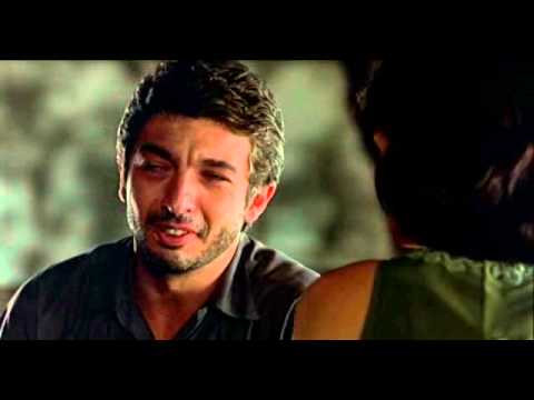 El mismo amor, la misma lluvia (escena "4")