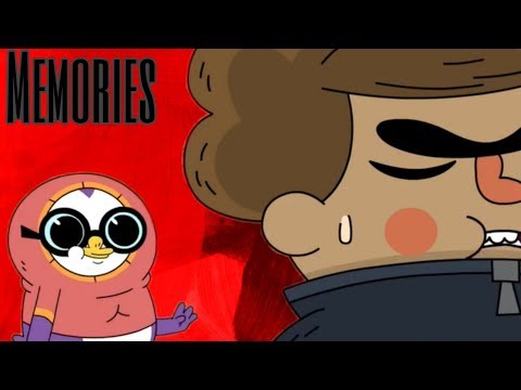 Oswaldo and Geovan Tribute - Memories (Music Video)