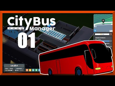 Comprar City Bus Manager – Jogo completo (Steam) com desconto