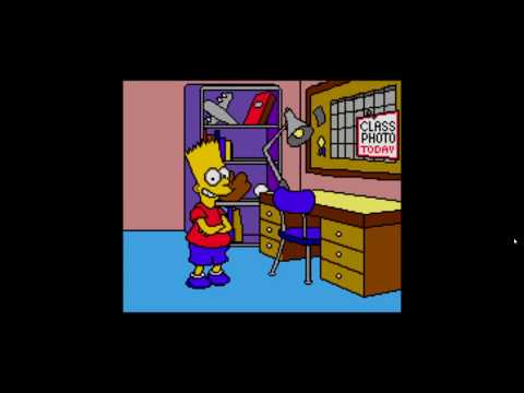 Lets Play Virtual Bart