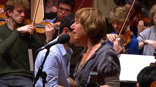 Norma Winstone and the Royal Academy of Music: Life in the Modern World