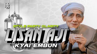 Download lagu LAGU SOLAWAT LISAN AJI - KYAI EMBUN YANG DI PUTAR SAAT CEK SOUND DI STADION KANJURUHAN MALANG mp3