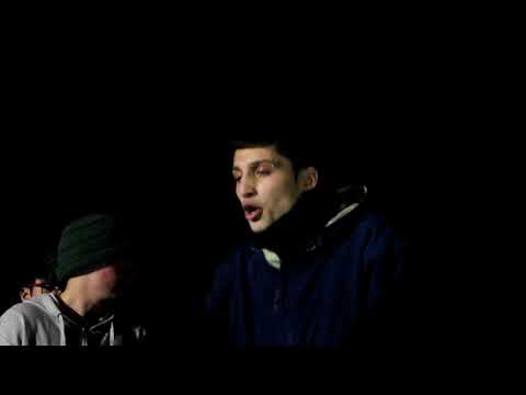 KYROZ VS MOISE SIN CHAPA | SEMIFINAL | VLDR HESTIA