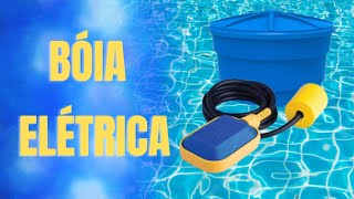 CHAVE BOIA ELÉTRICA com Problemas? APRENDA a RESOLVER