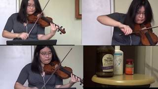 Download lagu Nina Kawaguchi kvartett. Kurousa-P 'Thousand Cherry Blossoms' mp3