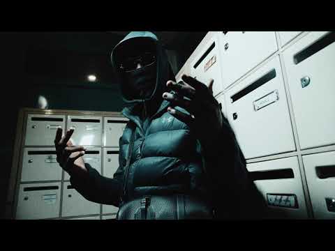 Affranchi - Les Codes et les Méthodes ( Clip officiel )